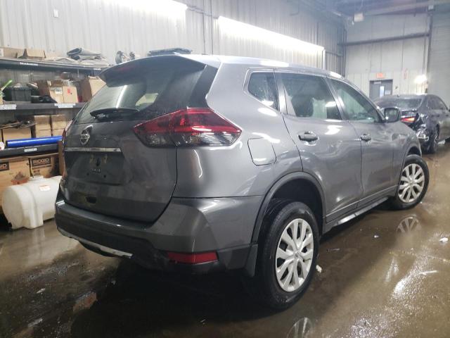 5N1AT2MTXLC816286 | 2020 NISSAN ROGUE S