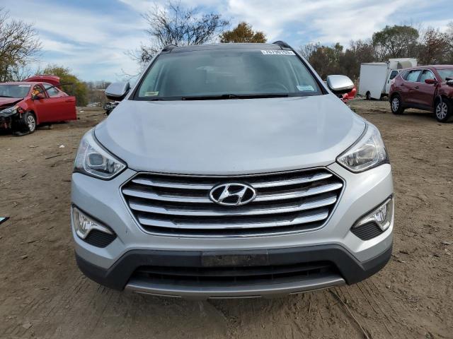 2016 HYUNDAI SANTA FE S - KM8SRDHF4GU139674