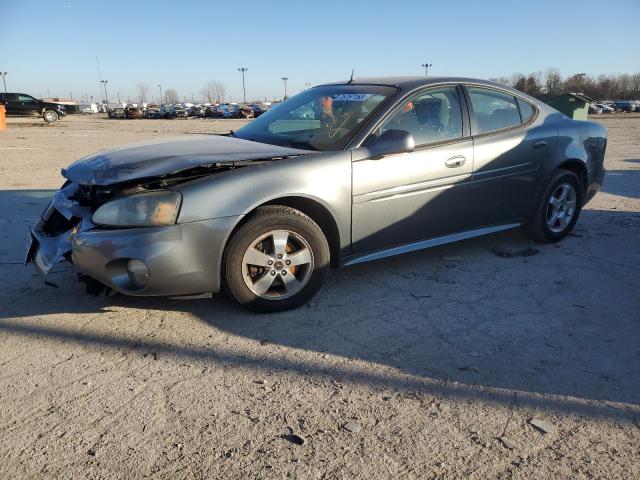 2005 Pontiac Grand Prix 