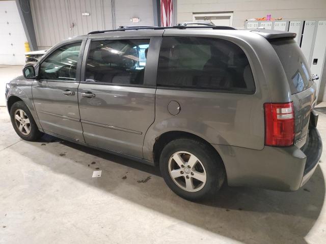 2D4RN3D12AR446934 | 2010 Dodge grand caravan hero