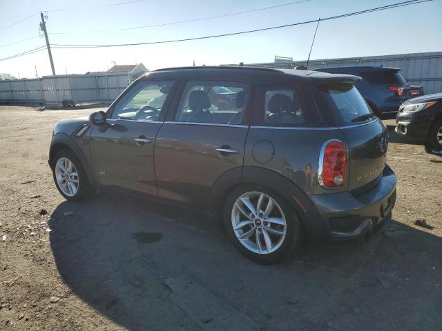 WMWZC5C58EWP40450 | 2014 MINI COOPER S C