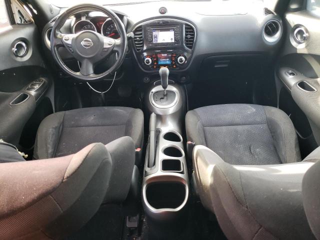 2013 Nissan Juke S VIN: JN8AF5MRXDT215208 Lot: 74017673