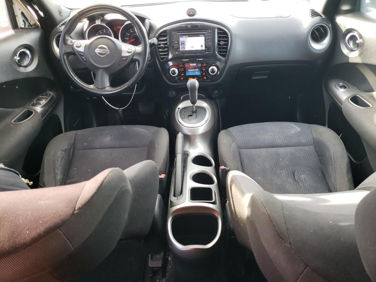 JN8AF5MRXDT215208 2013 Nissan Juke S