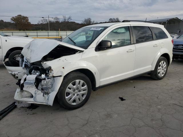 2020 Dodge Journey SE