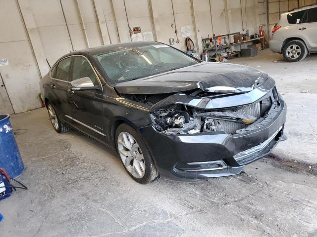 2G1155S34E9152038 | 2014 CHEVROLET IMPALA LTZ