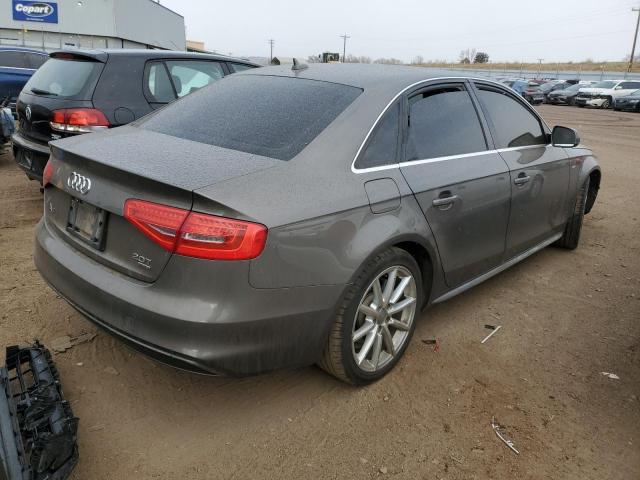 VIN WAUHFAFL9FN016666 2015 Audi A4, Premium Plus no.3