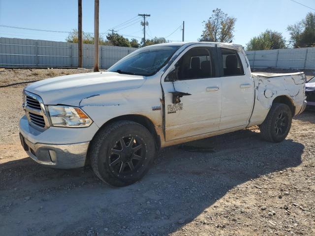 1C6RR7GT7KS636628 | 2019 RAM 1500 CLASS