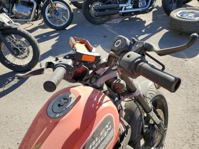2009 HARLEY-DAVIDSON XR1200 - 1HD1LA6149K442328