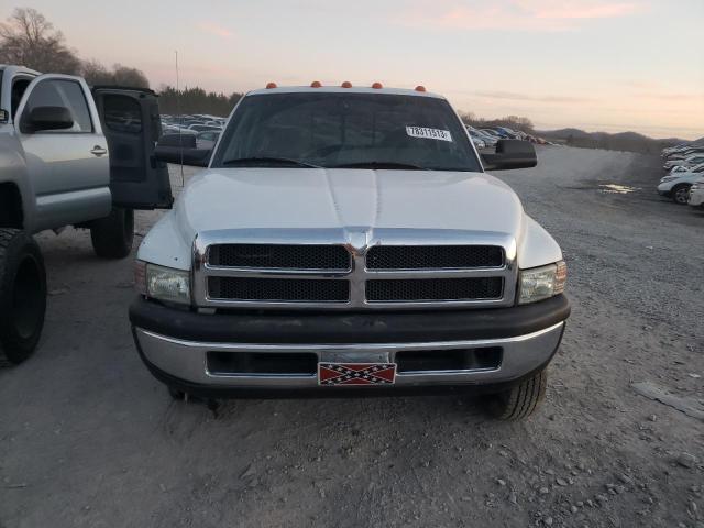 1B7MF33W0XJ545198 | 1999 Dodge ram 3500