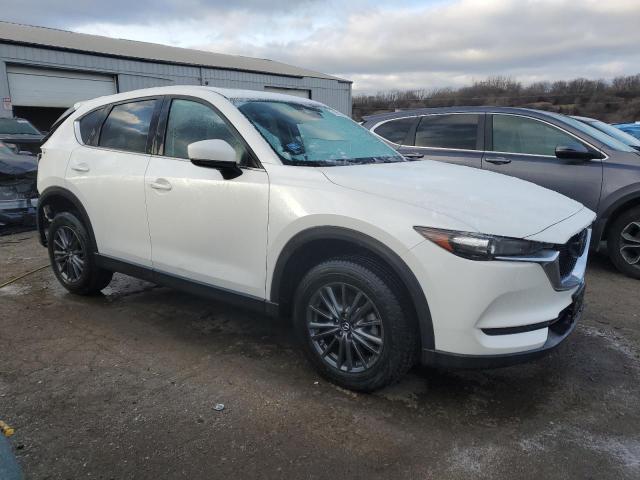 JM3KFBCM4L0813001 | 2020 MAZDA CX-5 TOURI