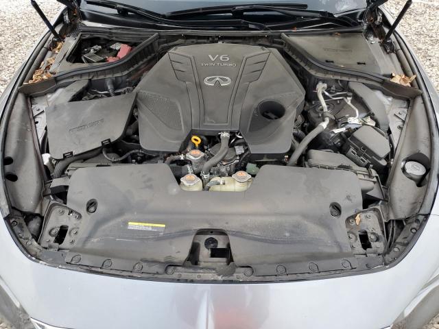 2019 INFINITI Q60 PURE - JN1EV7EKXKM230198