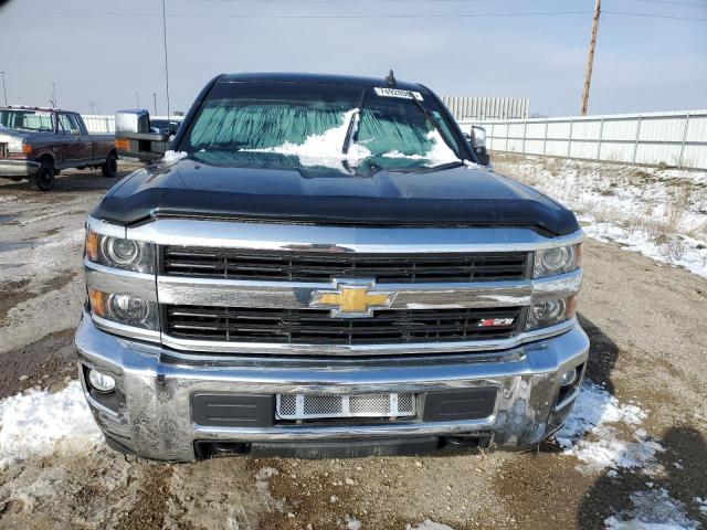 2016 CHEVROLET 2500 - 1GC1KWEG6GF155800