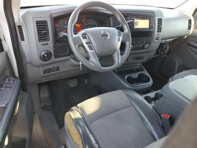 1N6AF0LY6HN811303 Nissan NV 2500 S