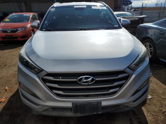 KM8J33A47JU674425 | 2018 HYUNDAI TUCSON SEL