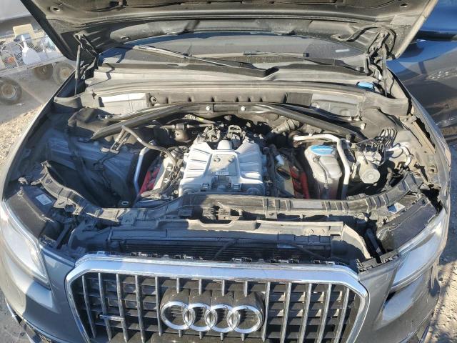 VIN WA1WGAFP7DA034706 2013 Audi Q5, Prestige no.12