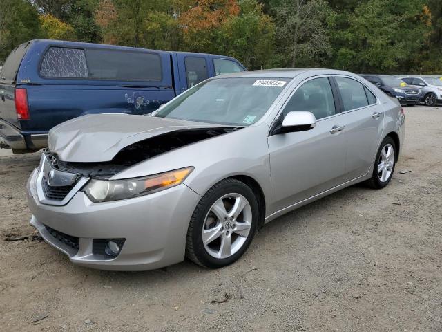 2010 Acura TSX 