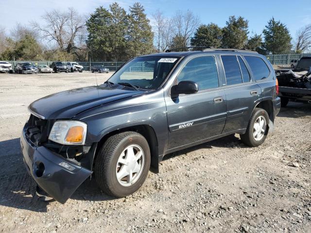 2003 GMC Envoy 