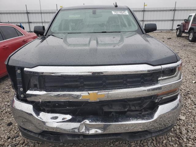 2018 CHEVROLET SILVERADO - 1GCVKREC2JZ140099