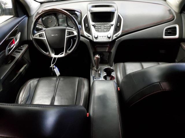 2GKFLZE37E6350138 GMC Terrain Denali