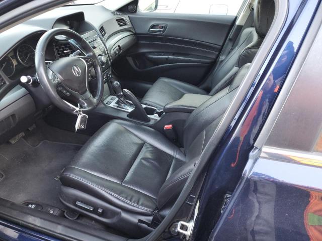 2015 ACURA ILX 20 - 19VDE1F37FE008356