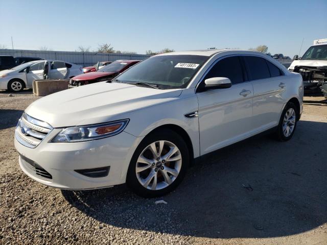 2012 Ford Taurus SEL