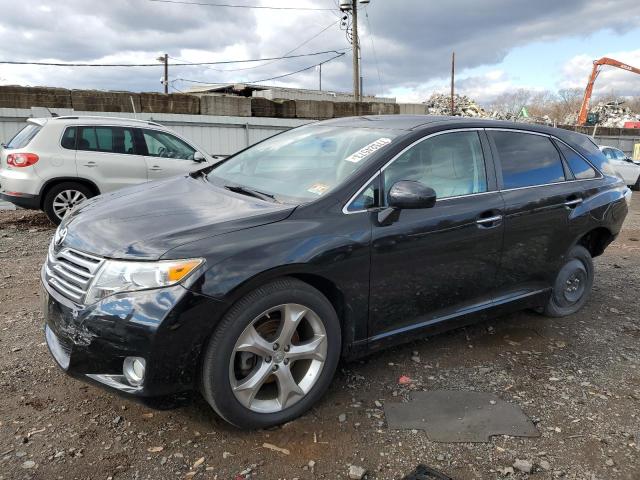 2011 Toyota Venza 