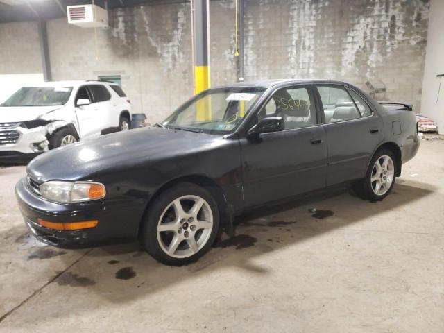 1992 Toyota Camry LE