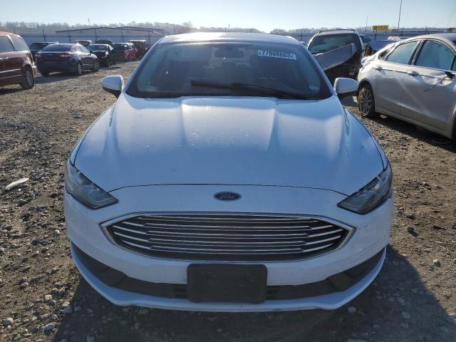 3FA6P0H75HR113029 | 2017 Ford fusion se