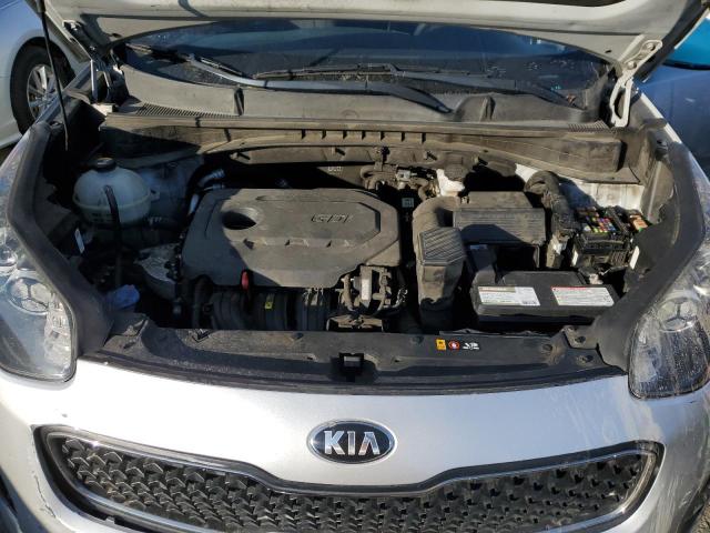 2019 KIA SPORTAGE L - KNDPM3AC5K7509198