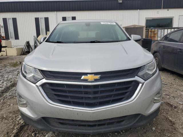 2GNAXKEV9K6236115 | 2019 CHEVROLET EQUINOX LT