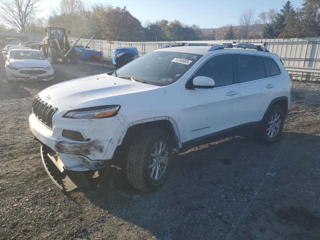 1C4PJMCS0EW243893 | 2014 JEEP CHEROKEE L