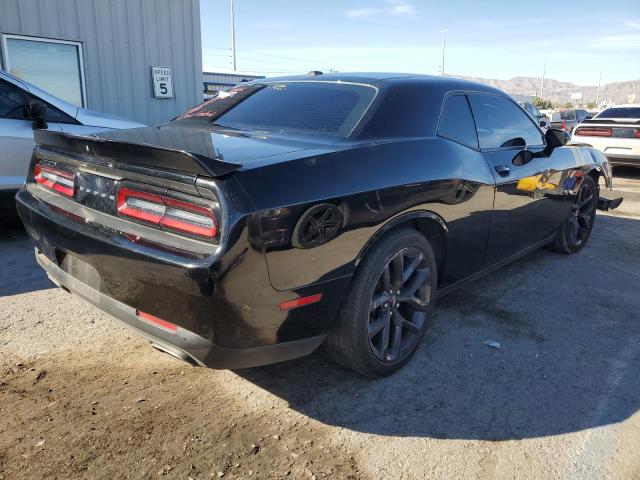 2C3CDZJGXKH737324 | 2019 DODGE CHALLENGER