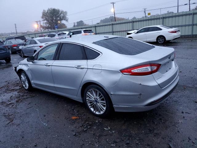 3FA6P0HD7GR267763 | 2016 FORD FUSION SE