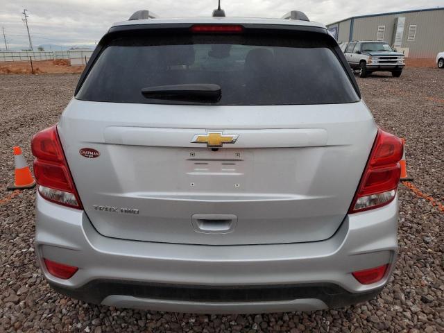 KL7CJPSB5MB329656 | 2021 CHEVROLET TRAX 1LT