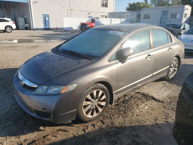 2010 Honda Civic 