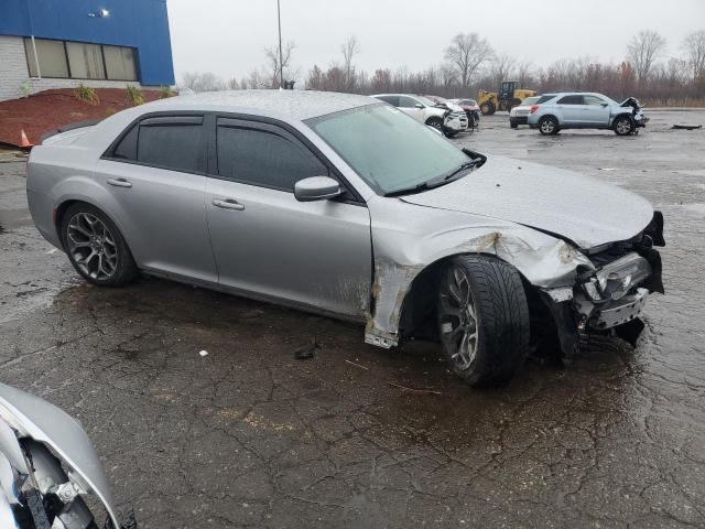 2C3CCABG7JH249451 | 2018 CHRYSLER 300 S