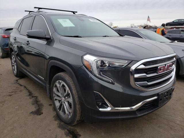 3GKALVEX8JL143902 GMC Terrain Slt