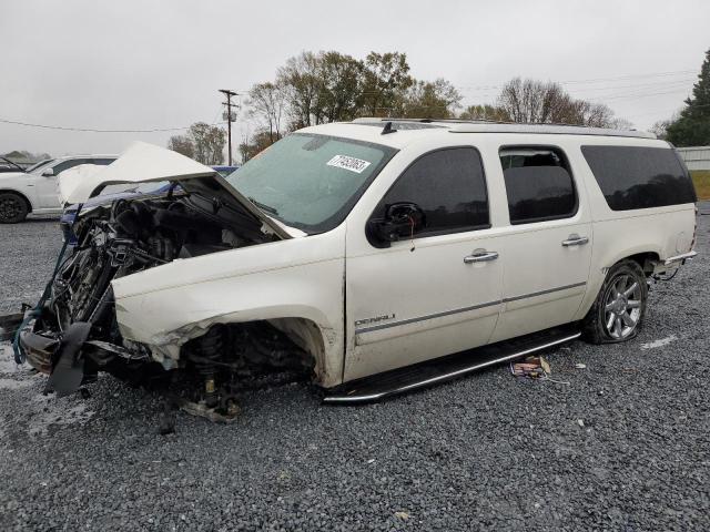 2011 GMC Yukon XL Denali