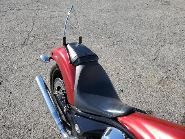 2015 HONDA VT1300 CX JH2SC6112FK500093