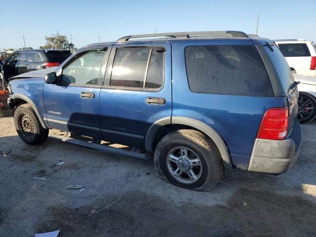 1FMZU62K64ZA73349 | 2004 Ford explorer xls