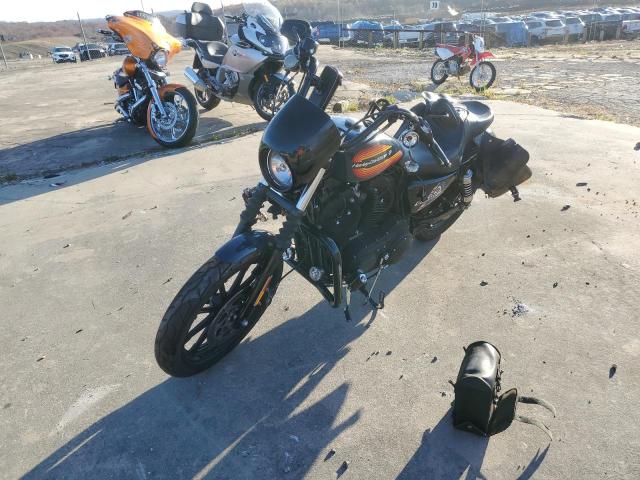 2020 HARLEY-DAVIDSON XL1200 NS - 1HD1LP312LB422299