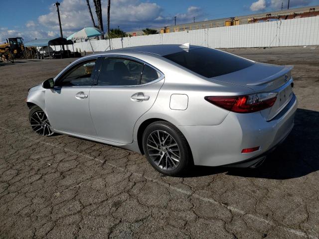 JTHBK1GG2G2230423 | 2016 LEXUS ES 350