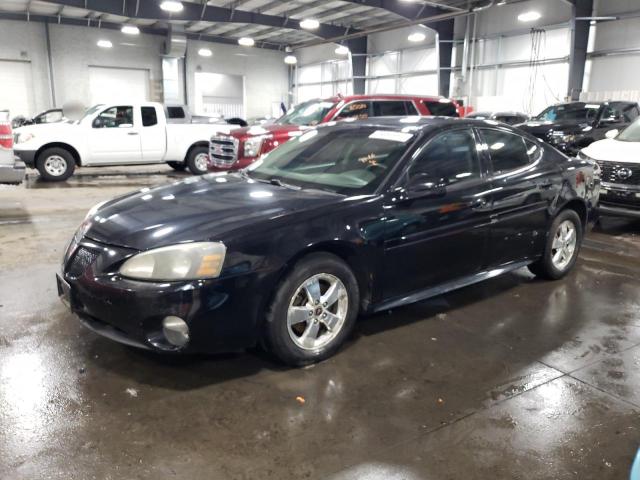 2G2WP522151320929 | 2005 Pontiac grand prix