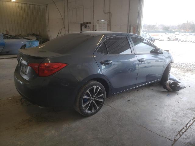 2T1BURHE9JC963911 | 2018 TOYOTA COROLLA L