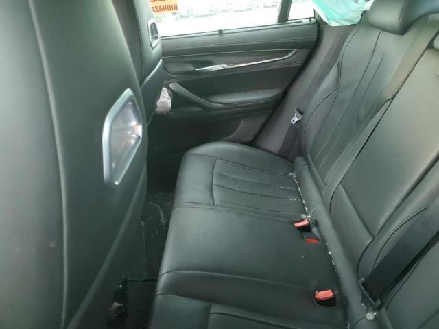 2017 BMW X6 M - 5YMKW8C33H0U71820