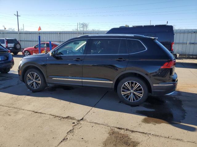 3VV2B7AX8JM001534 | 2018 VOLKSWAGEN TIGUAN SE