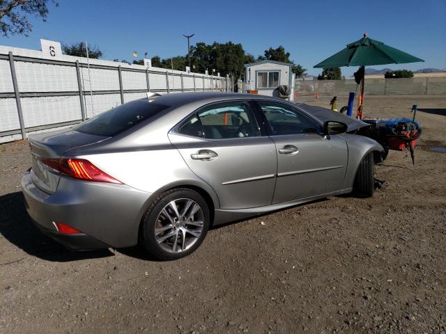 JTHBA1D28K5093524 Lexus IS 300