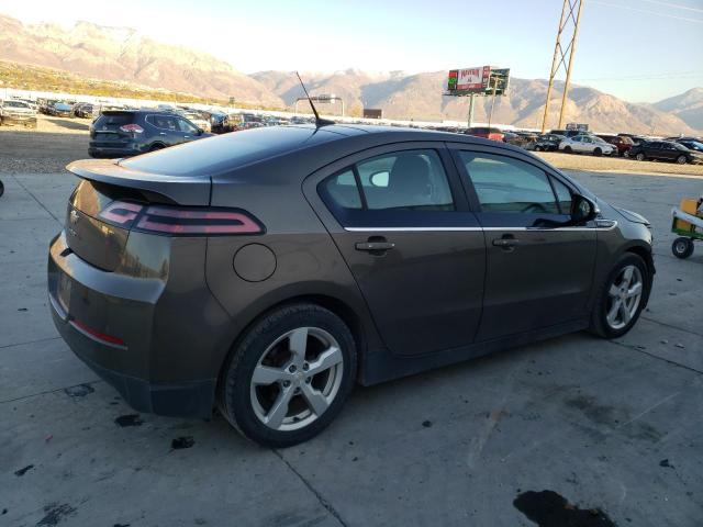 VIN 1G1RC6E40EU114439 2014 Chevrolet Volt no.3