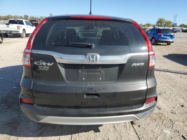 5J6RM4H50FL084941 | 2015 HONDA CR-V EX