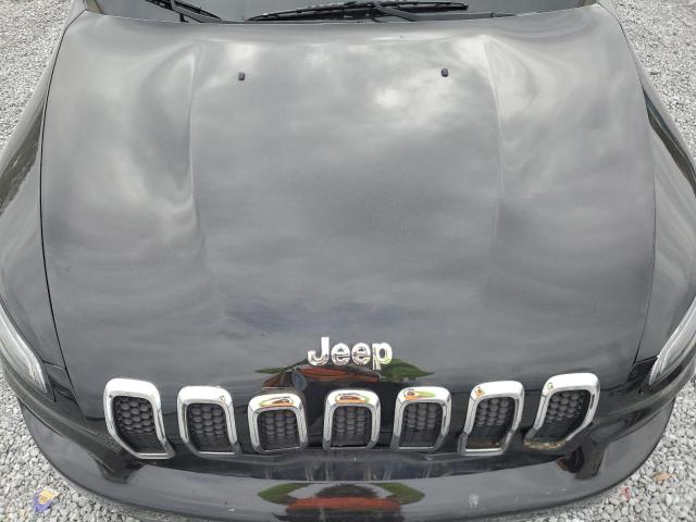 1C4PJLCS1HD233447 | 2017 JEEP CHEROKEE L